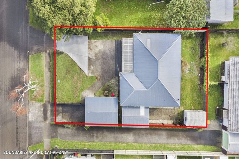 Photo of property in 1/52 Takanini Road, Takanini, 2112
