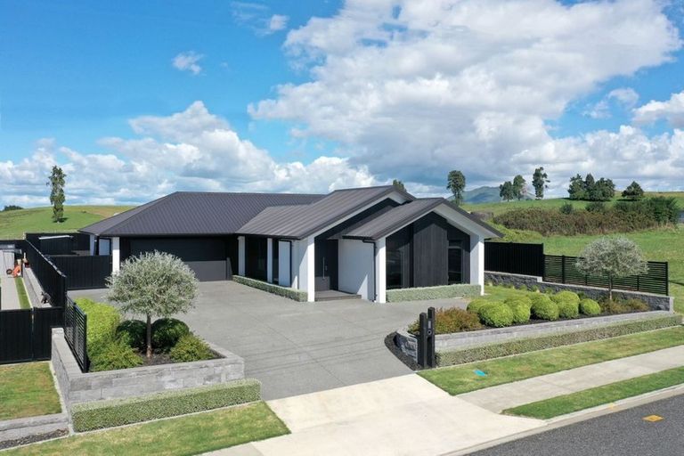 Photo of property in 1591 Rewi Street, Te Awamutu, 3800