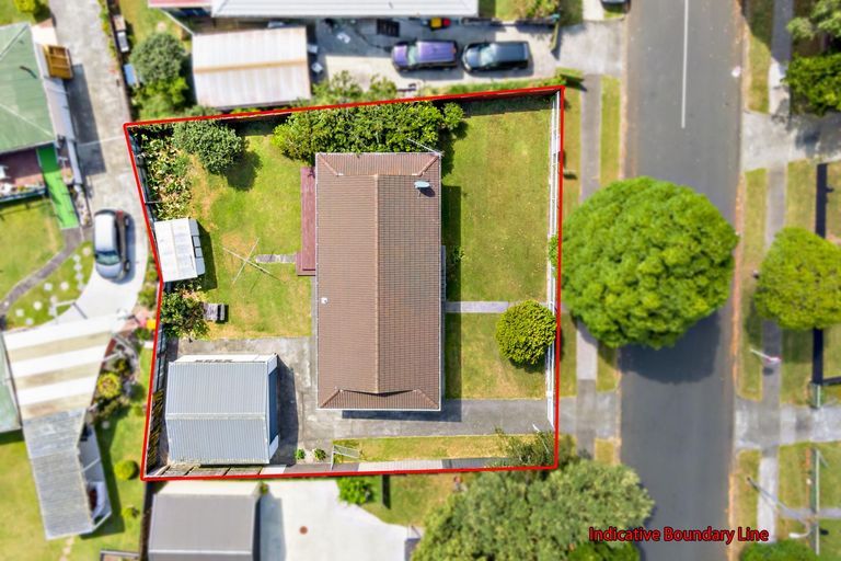 Photo of property in 3 Dewhurst Place, Favona, Auckland, 2024