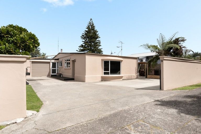 Photo of property in 15 Greerton Road, Gate Pa, Tauranga, 3112