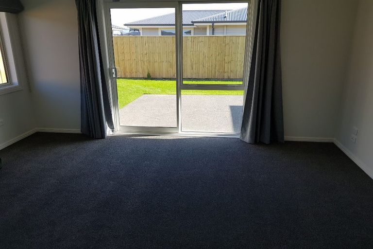 Photo of property in 6 Hickmott Street, Rangiora, 7400