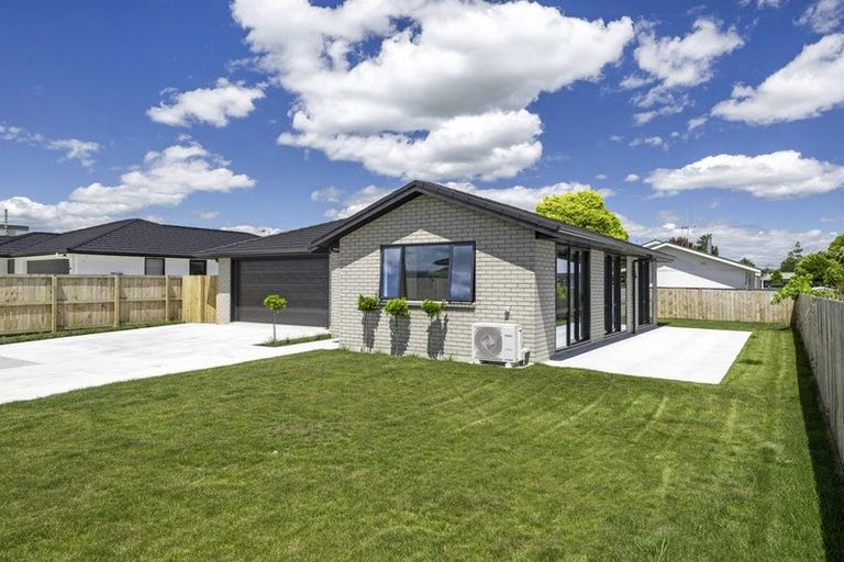 Photo of property in 152b Park Road, Horotiu, 3288