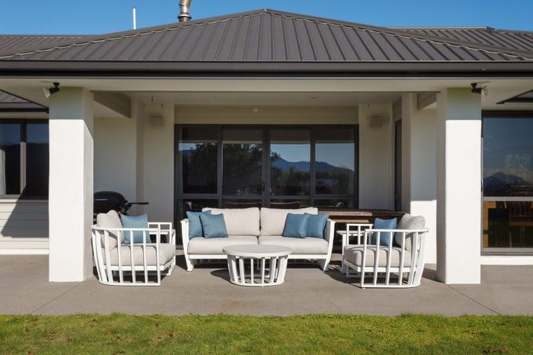 Photo of property in 976 Old Te Aroha Road, Okauia, Matamata, 3471