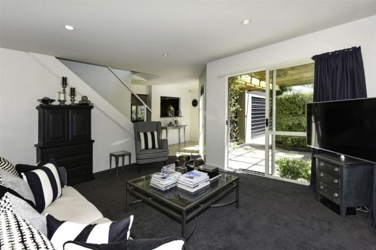 Photo of property in 56 Bishop Street, St Albans, Christchurch, 8014
