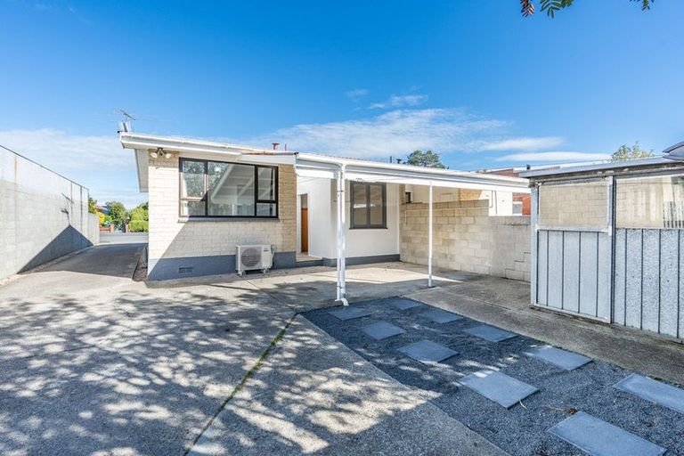 Photo of property in 69a Gordon Road, Mosgiel, 9024
