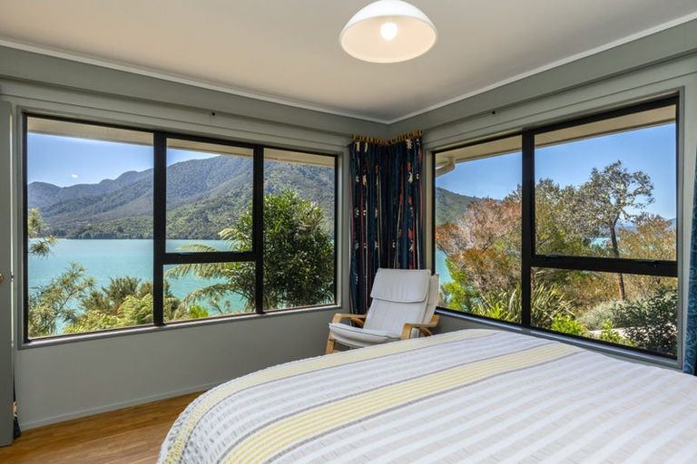 Photo of property in 606 Moetapu Bay Road, Moetapu Bay, Linkwater, 7282