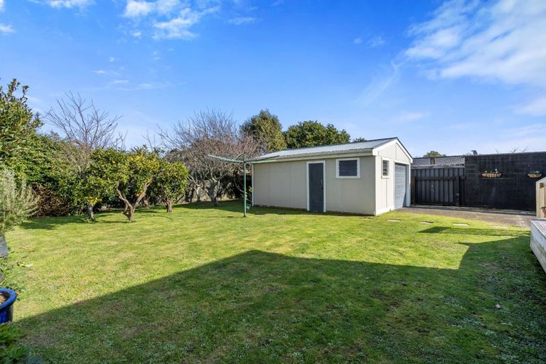 Photo of property in 41 Fairfield Avenue, Fairfield, Lower Hutt, 5011