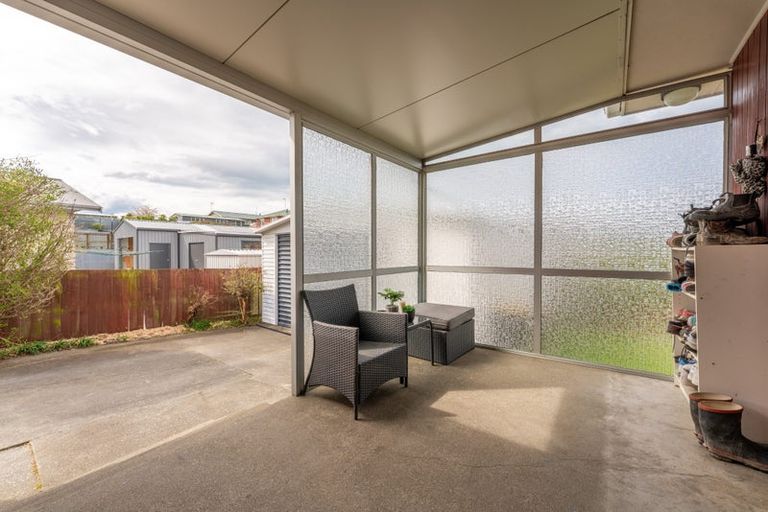 Photo of property in 7 Waitaki Street, Glenwood, Timaru, 7910