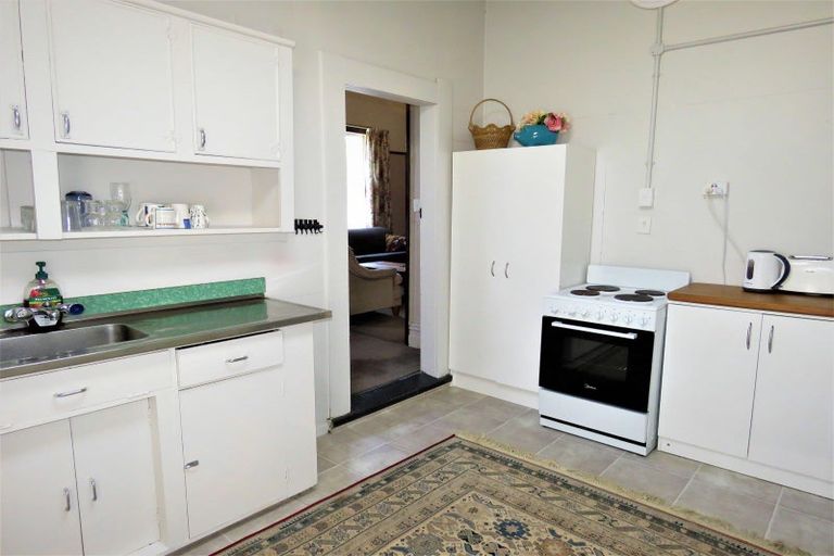 Photo of property in 2 Rintoul Street, Westport, 7825