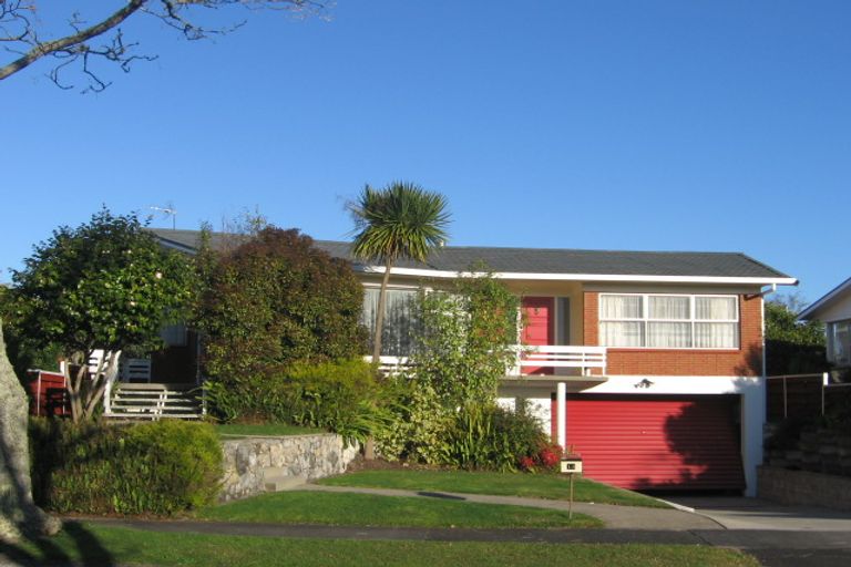 Photo of property in 14 Egmont Street, Chartwell, Hamilton, 3210