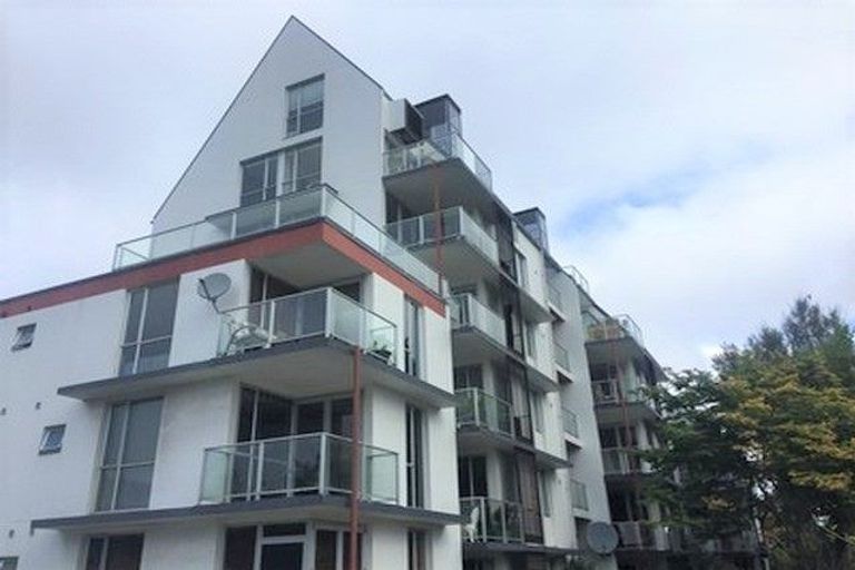 Photo of property in 8/15 Peterborough Street, Christchurch Central, Christchurch, 8013