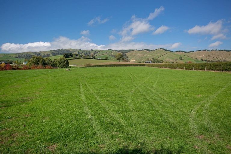 Photo of property in 342 Grice Road, Rotoorangi, Cambridge, 3495