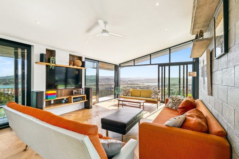 Photo of property in 69b Sidlaw Street, Strathmore Park, Wellington, 6022