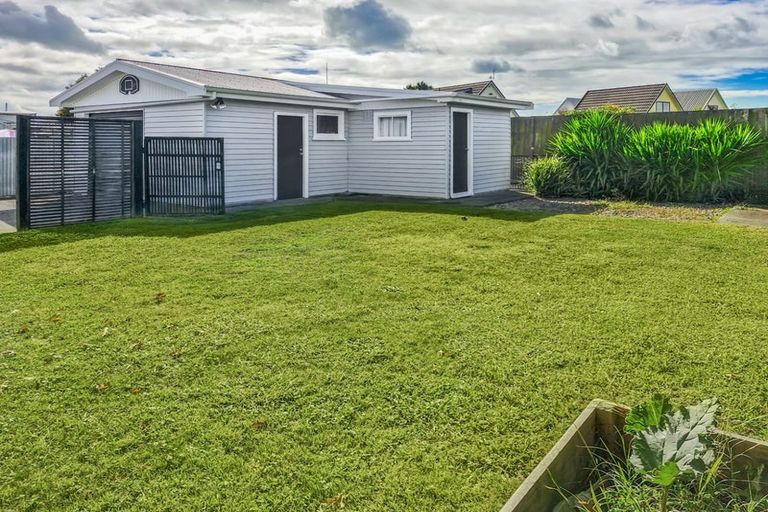 Photo of property in 78 Wycliffe Street, Onekawa, Napier, 4110