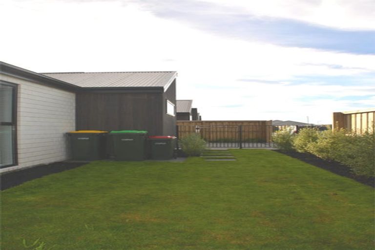 Photo of property in 21 Munro Lane, Rolleston, 7615