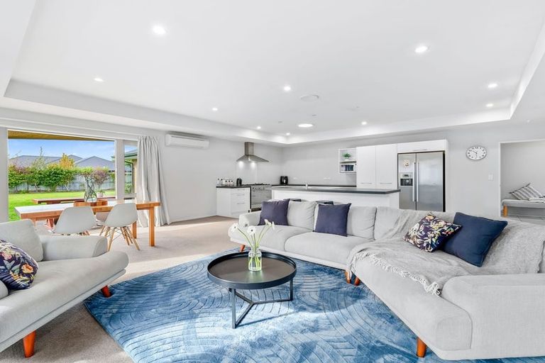 Photo of property in 22 Everest Way, Springston, 7616
