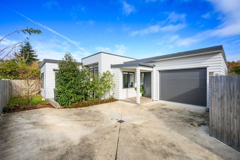 Photo of property in 18a East Street, Terrace End, Palmerston North, 4410