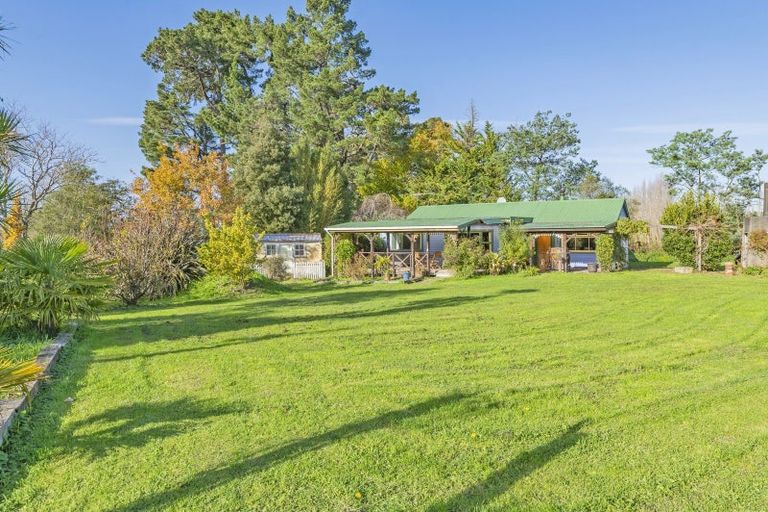 Photo of property in 297 Loburn Whiterock Road, Loburn, Rangiora, 7472