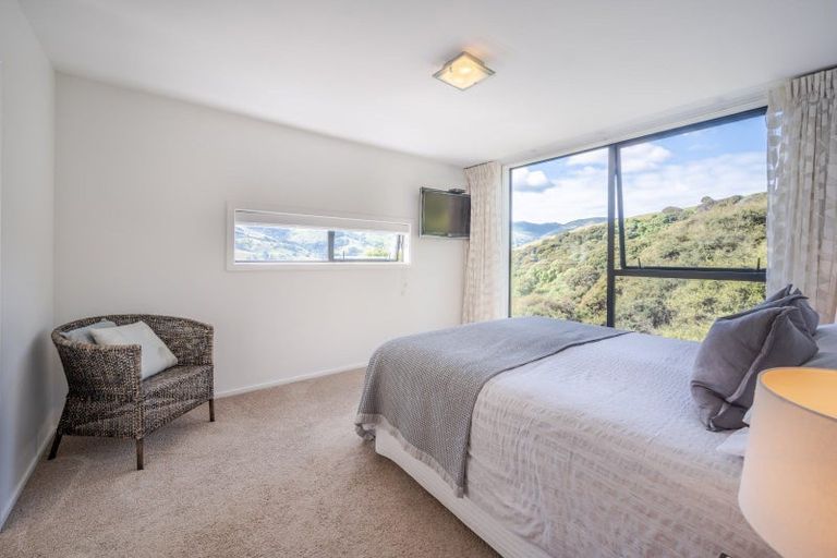 Photo of property in 9 Lushingtons Bay Road, Takamatua, 7581