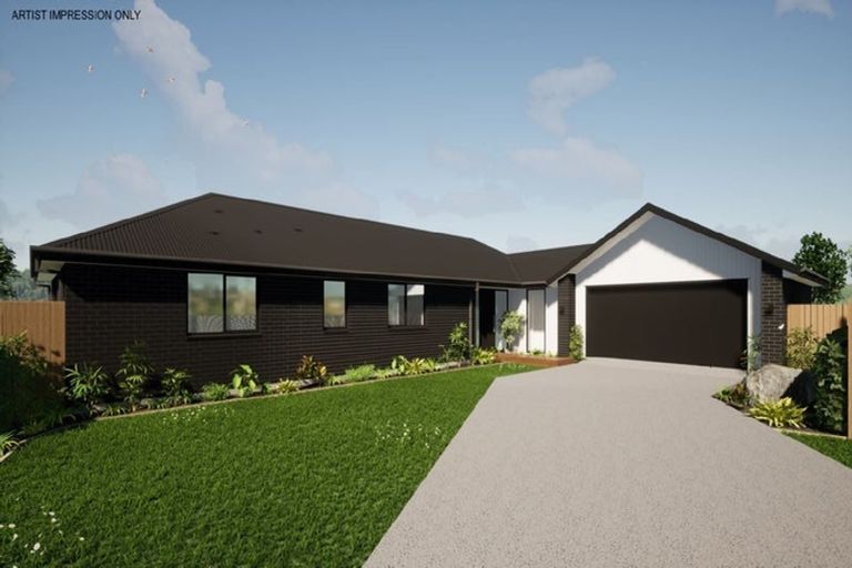 Photo of property in 9 Lolite Lane, Rolleston, 7615