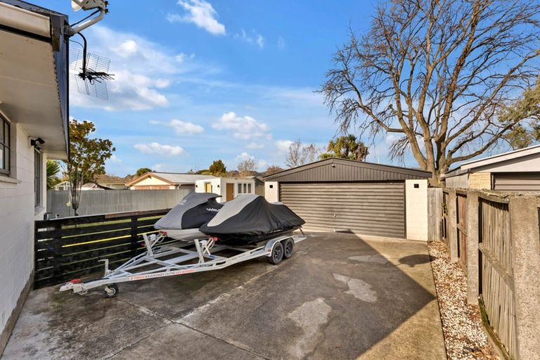 Photo of property in 48 Barrowclough Street, Hoon Hay, Christchurch, 8025