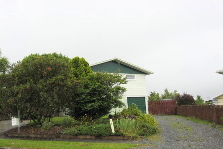 Photo of property in 61 Cartwright Road, Onerahi, Whangarei, 0110