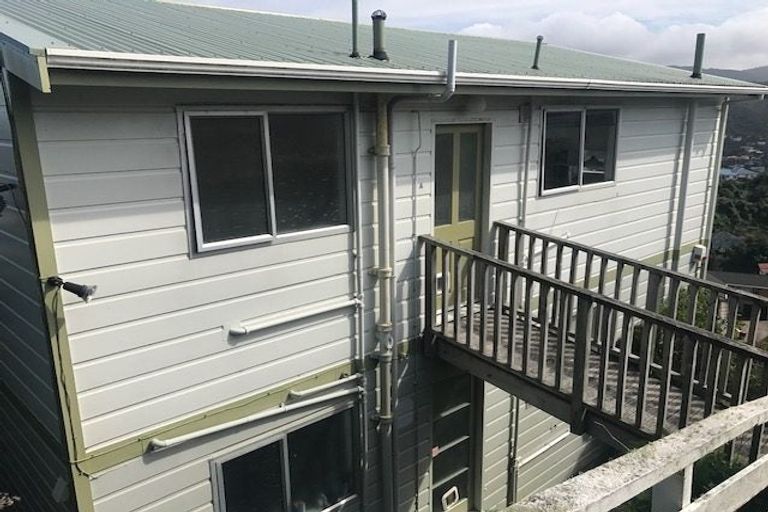 Photo of property in 130u1 Buckley Road, Southgate, Wellington, 6023