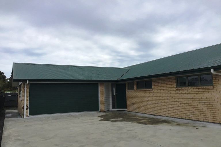 Photo of property in 75a Brittan Street, Hokitika, 7810