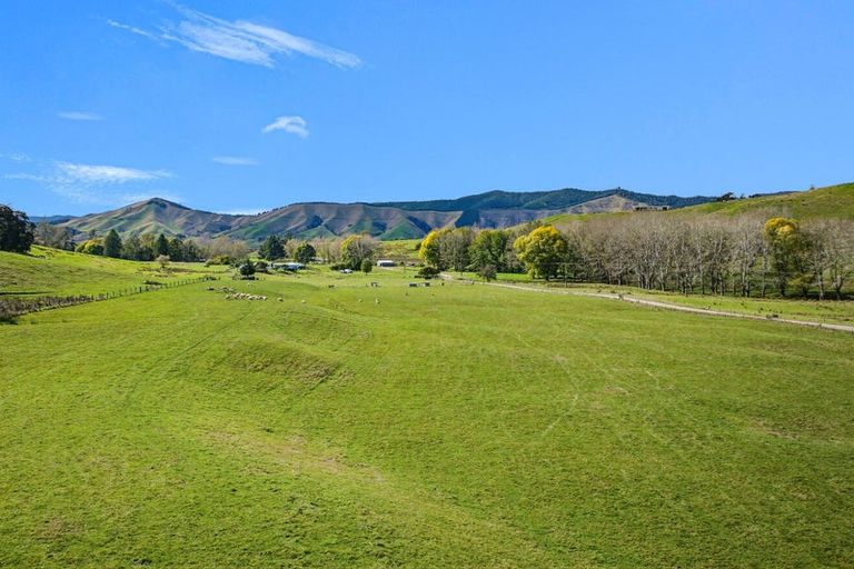 Photo of property in 170 Glenrae Road, Tapawera, Wakefield, 7096