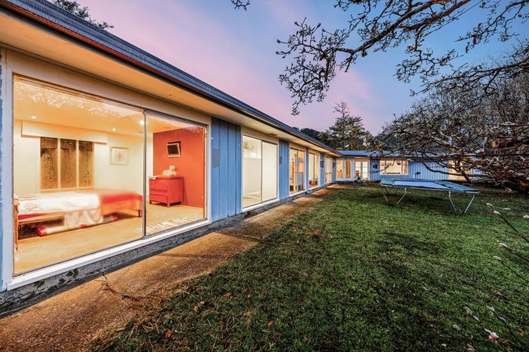 Photo of property in 447 Wright Road, Matakana, Warkworth, 0985