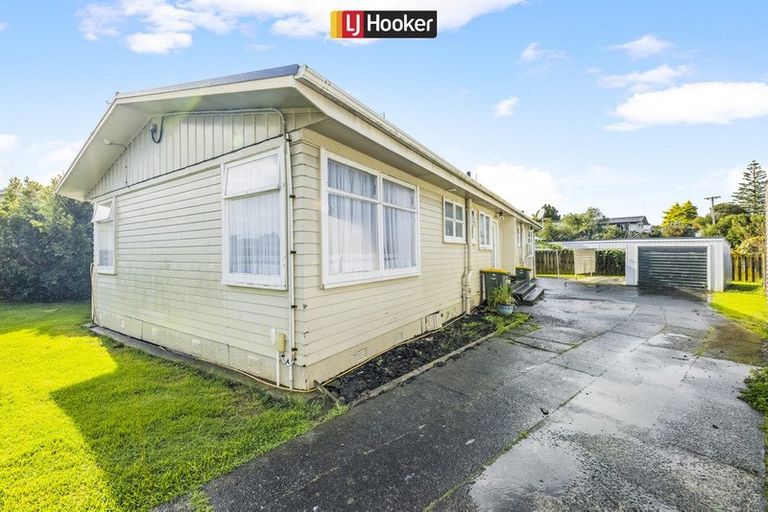 Photo of property in 2/18 Ruth Street, Manurewa, Auckland, 2102
