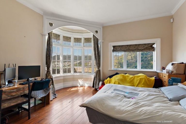 Photo of property in 128a Tasman Street, Mount Cook, Wellington, 6021