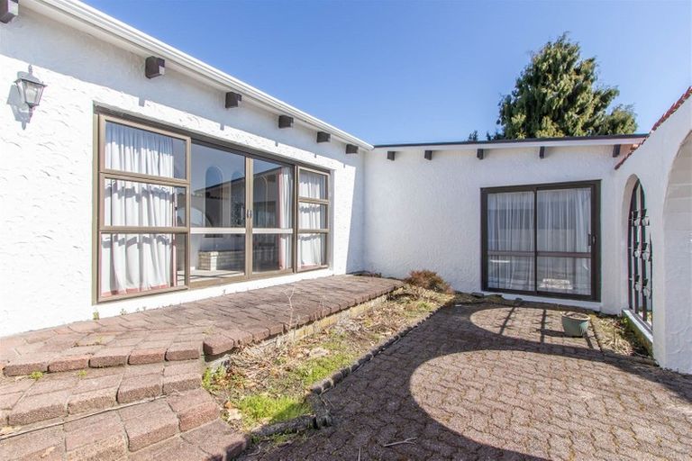 Photo of property in 36 Rewa Street, Inglewood, 4330