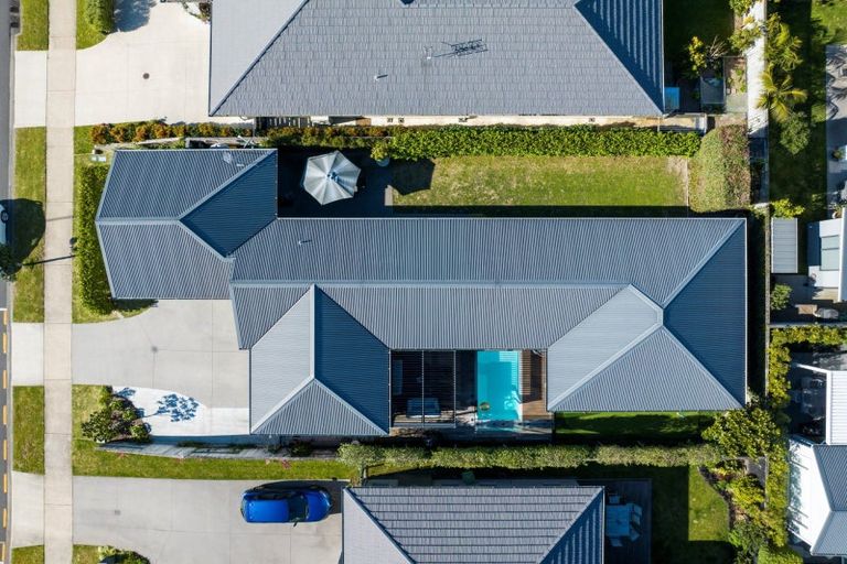 Photo of property in 95 Sandhurst Drive, Papamoa Beach, Papamoa, 3118