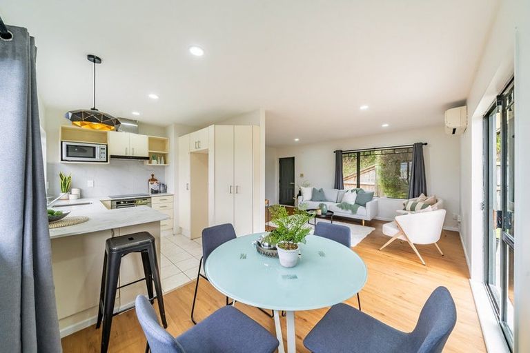 Photo of property in 288 Grounsell Crescent, Belmont, Lower Hutt, 5010