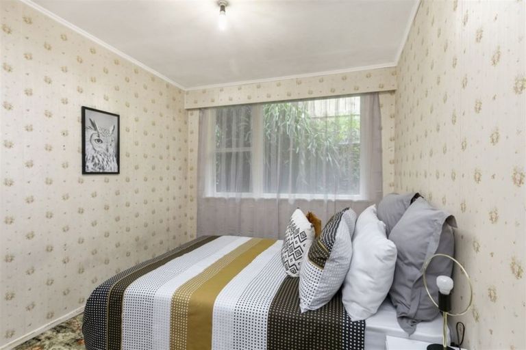 Photo of property in 53 Fraser Avenue, Johnsonville, Wellington, 6037