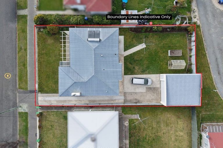 Photo of property in 37 Taward Street, Oamaru North, Oamaru, 9400