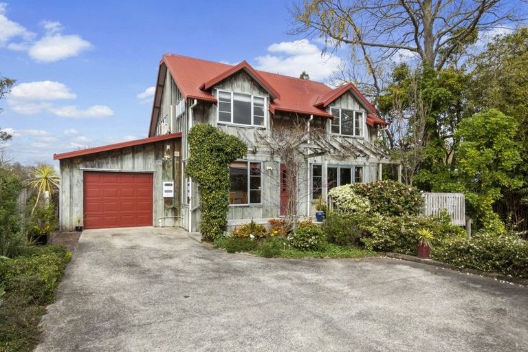 Photo of property in 120a Comries Road, Chartwell, Hamilton, 3210