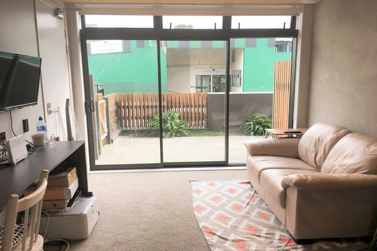 Photo of property in Vedado Apartments, 103/41u Hopper Street, Mount Cook, Wellington, 6011