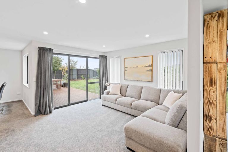 Photo of property in 2 Ed Hillary Drive, Rolleston, 7615