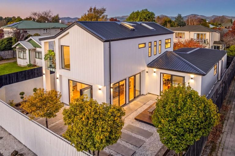 Photo of property in 103 Hinau Street, Riccarton, Christchurch, 8041