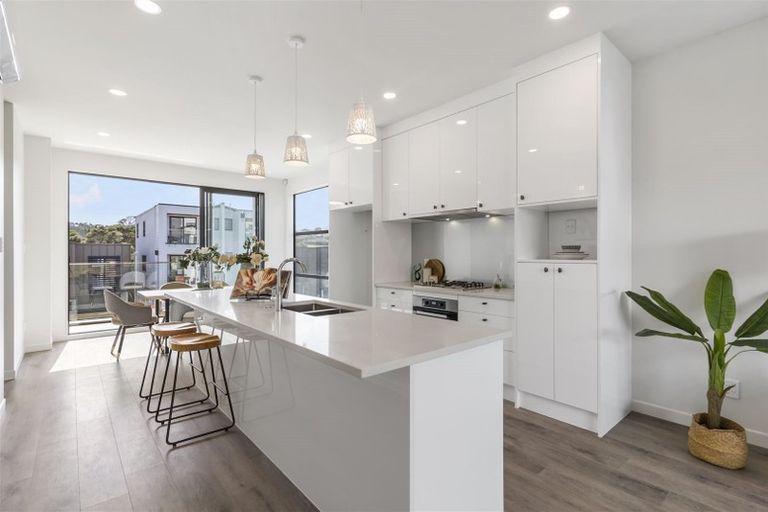 Photo of property in 3 Waka Street, Albany Heights, Auckland, 0632