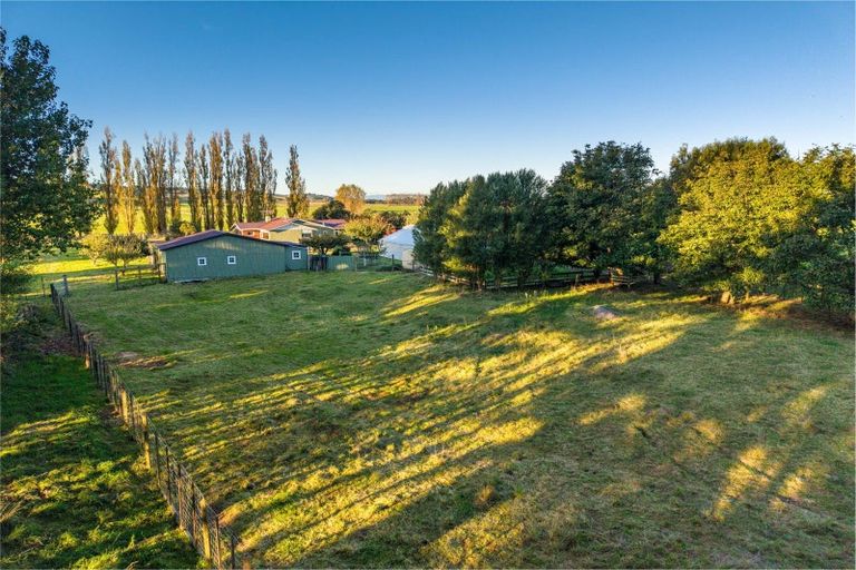 Photo of property in 110 Putorino Road, Hunterville, Marton, 4787