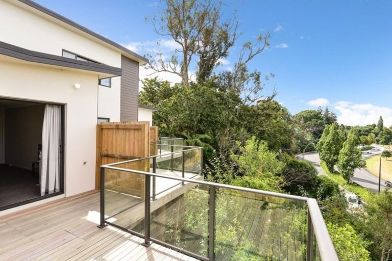 Photo of property in 21u1 Park Terrace, Hamilton Central, Hamilton, 3204