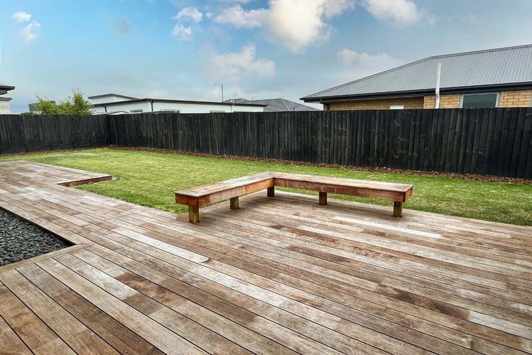 Photo of property in 18 Trainor Street, Lincoln, 7608