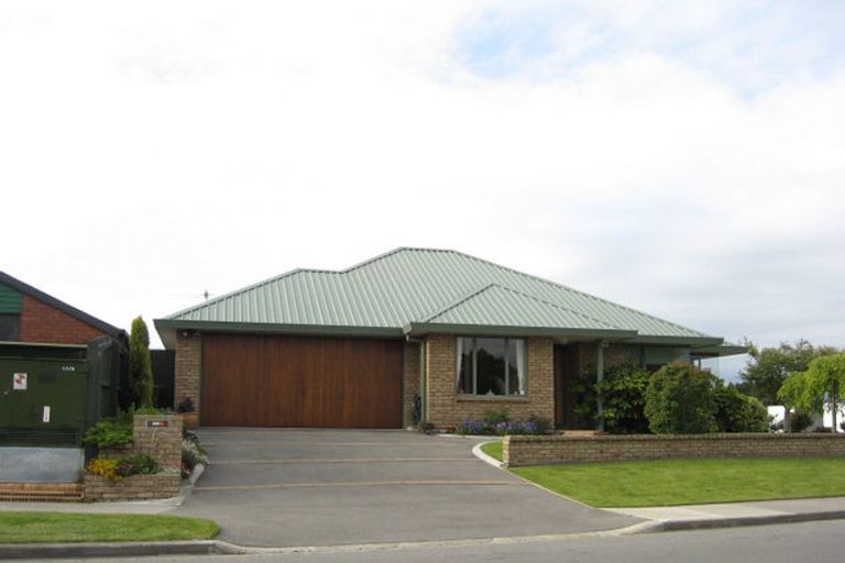 Photo of property in 70a Kensington Avenue, Rangiora, 7400