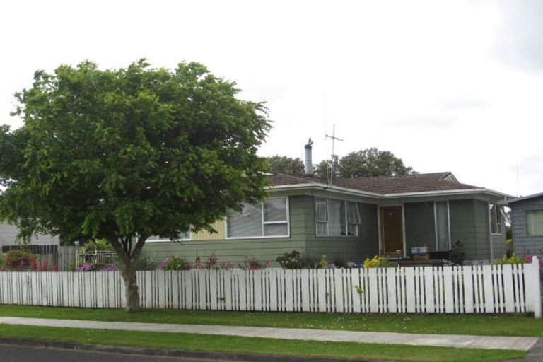 Photo of property in 101 Swarbrick Drive, Te Awamutu, 3800