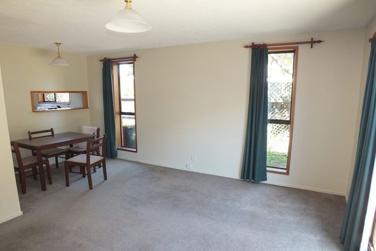 Photo of property in 2d Coles Place, St Albans, Christchurch, 8014