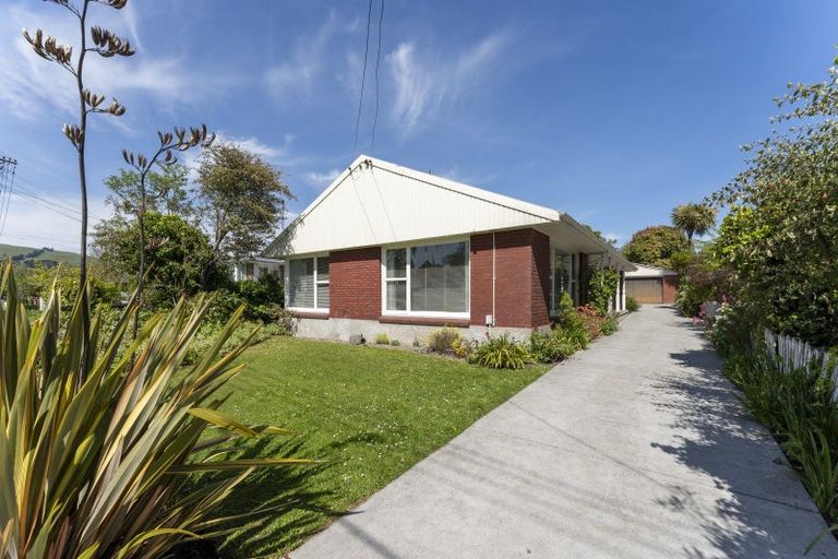 Photo of property in 178 Riverlaw Terrace, Saint Martins, Christchurch, 8022