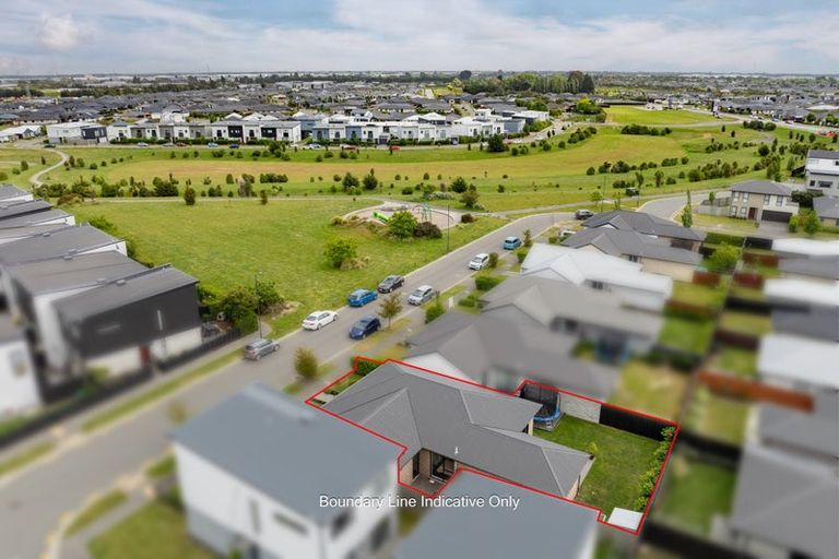 Photo of property in 22 George Square West, Wigram, Christchurch, 8025